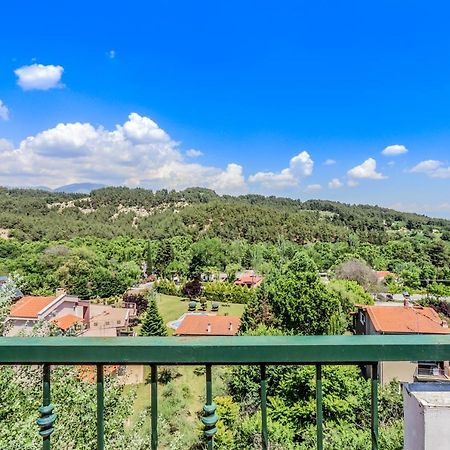 Villa Acropolis Serres Next To Center 외부 사진