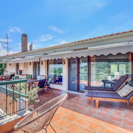 Villa Acropolis Serres Next To Center 외부 사진