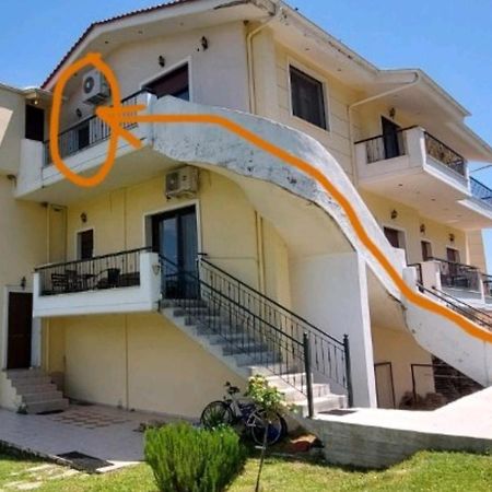 Villa Acropolis Serres Next To Center 외부 사진