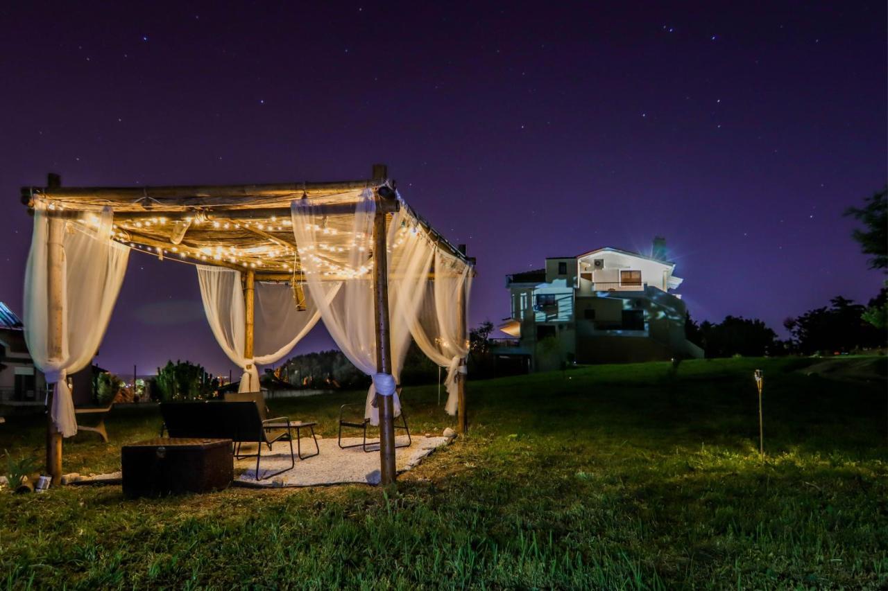 Villa Acropolis Serres Next To Center 외부 사진