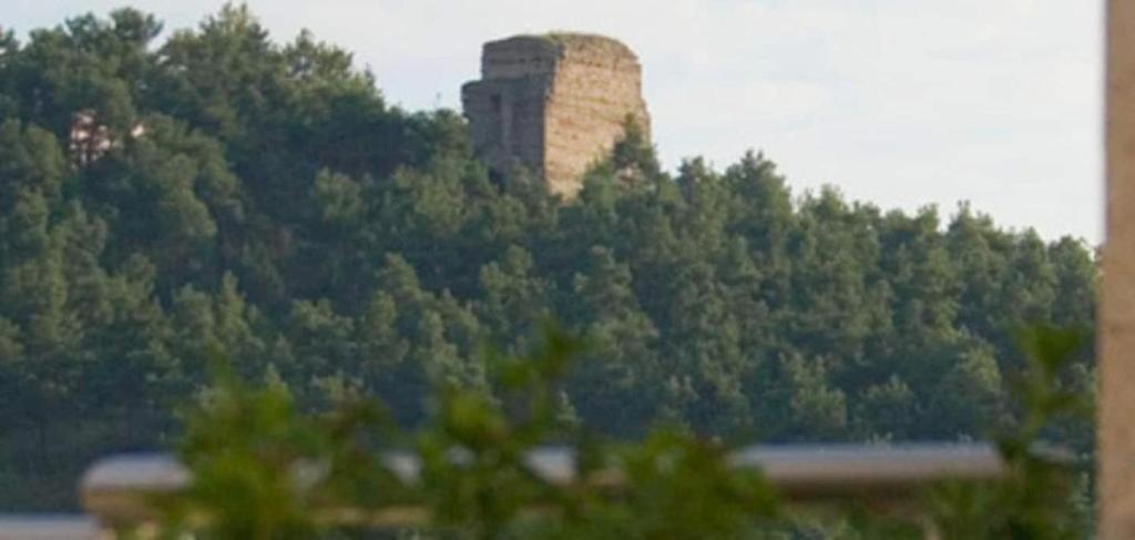 Villa Acropolis Serres Next To Center 외부 사진