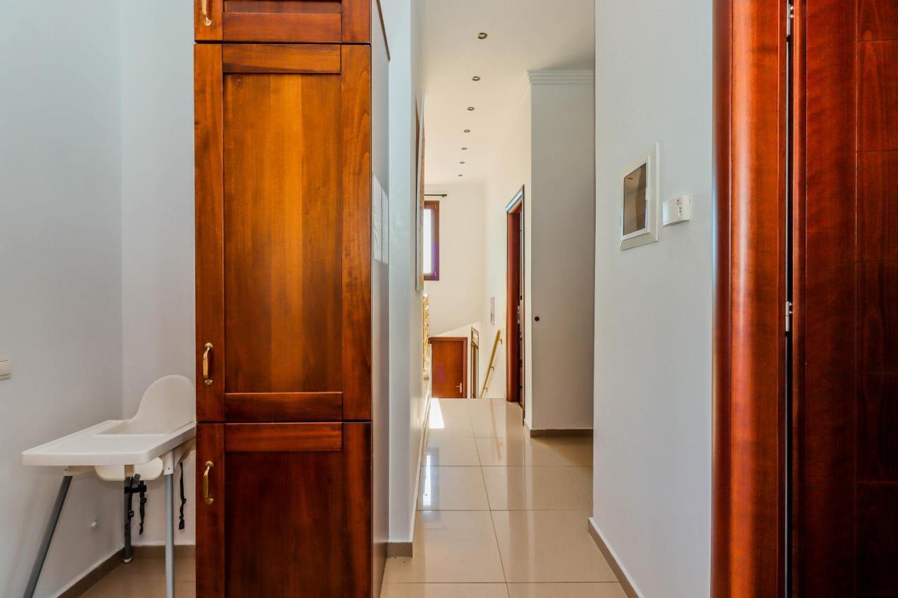 Villa Acropolis Serres Next To Center 외부 사진