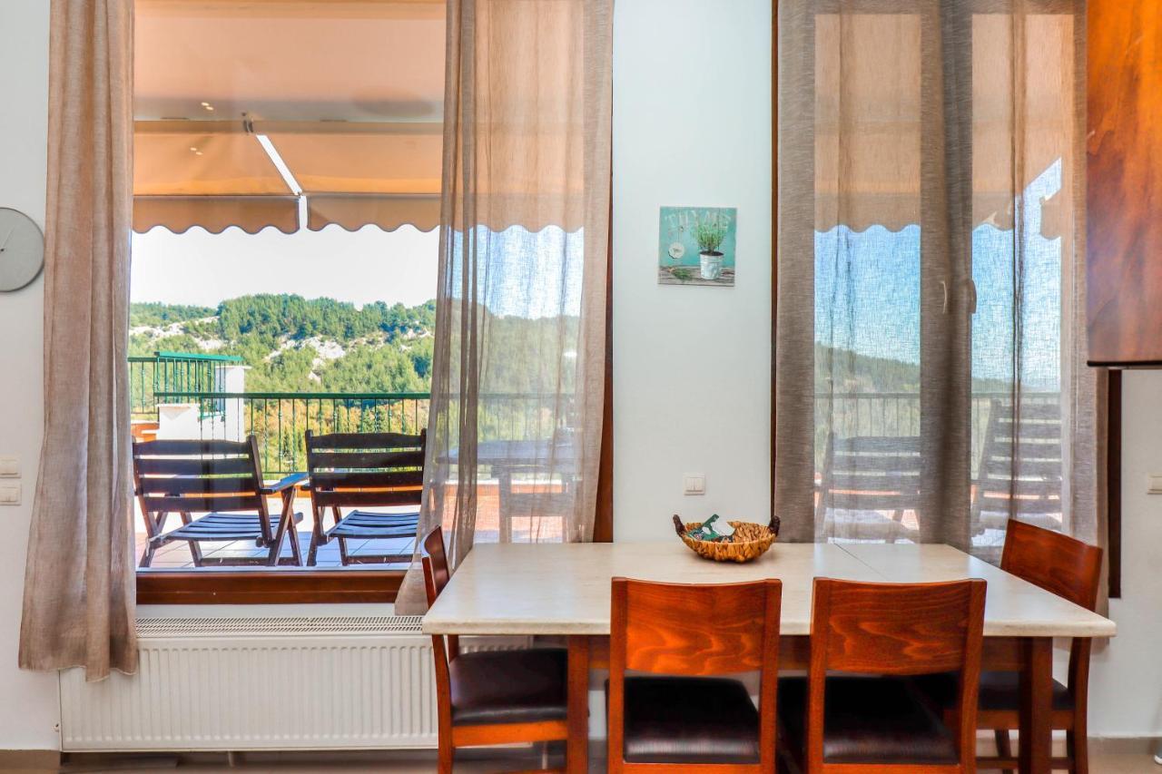 Villa Acropolis Serres Next To Center 외부 사진