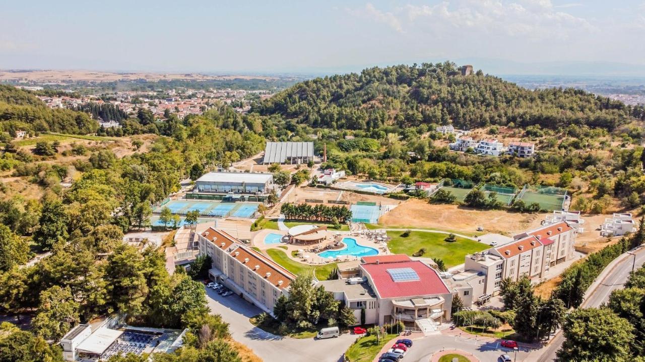 Villa Acropolis Serres Next To Center 외부 사진