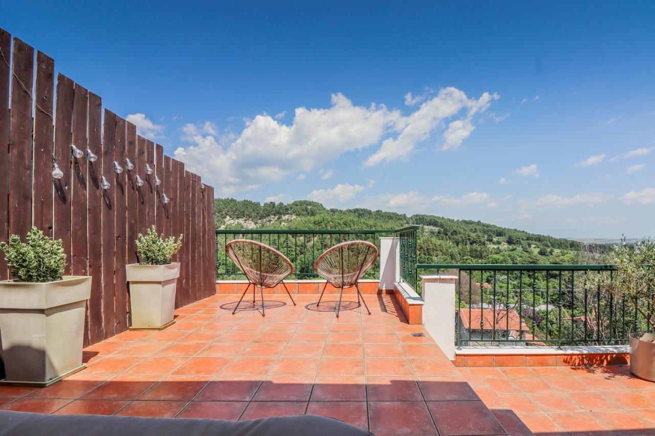Villa Acropolis Serres Next To Center 외부 사진