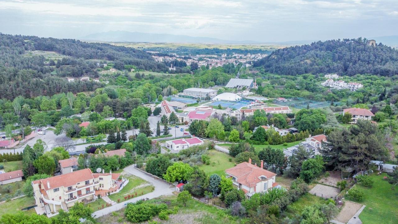 Villa Acropolis Serres Next To Center 외부 사진