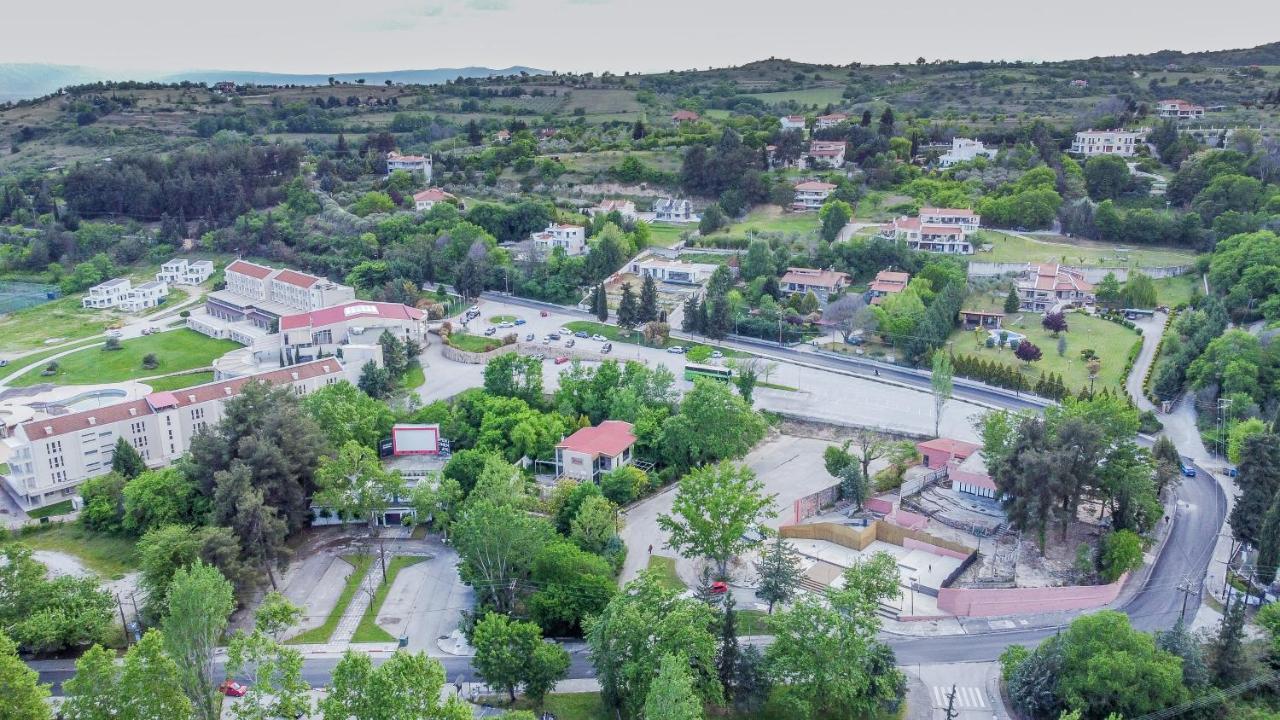 Villa Acropolis Serres Next To Center 외부 사진