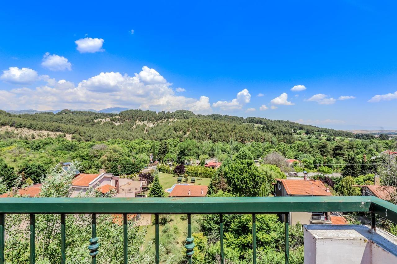 Villa Acropolis Serres Next To Center 외부 사진