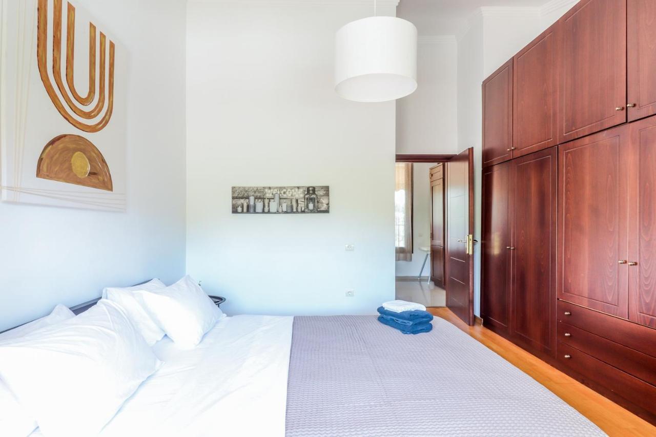 Villa Acropolis Serres Next To Center 외부 사진