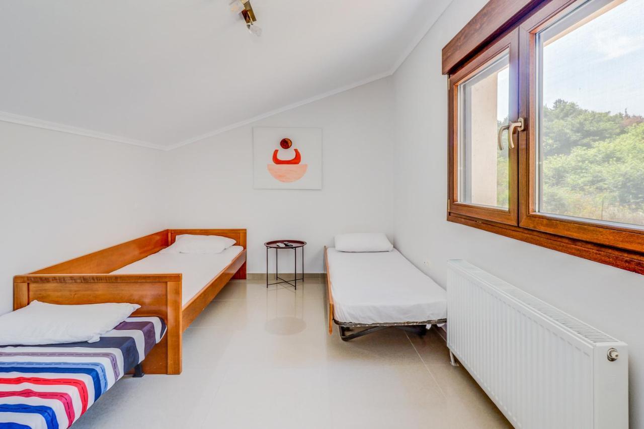 Villa Acropolis Serres Next To Center 외부 사진