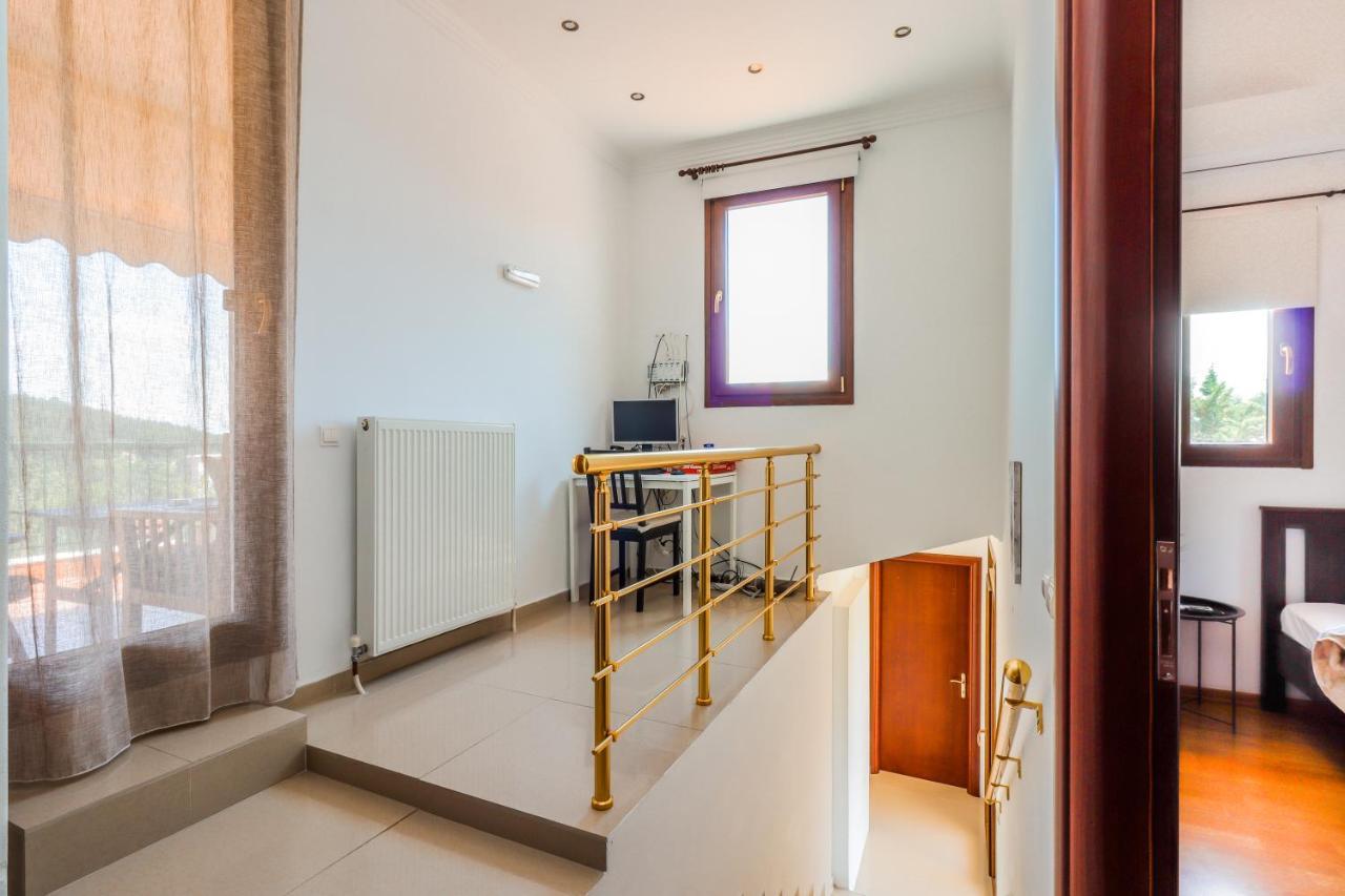 Villa Acropolis Serres Next To Center 외부 사진