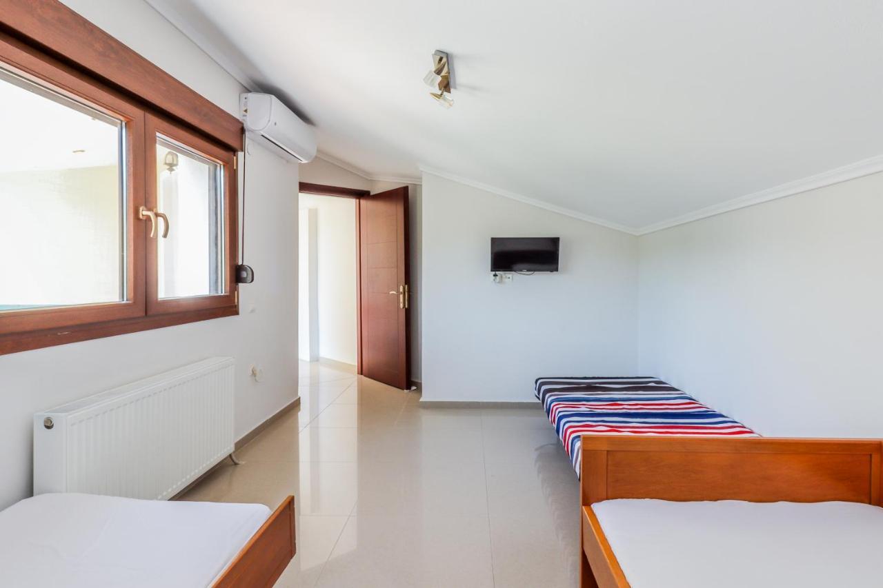 Villa Acropolis Serres Next To Center 외부 사진