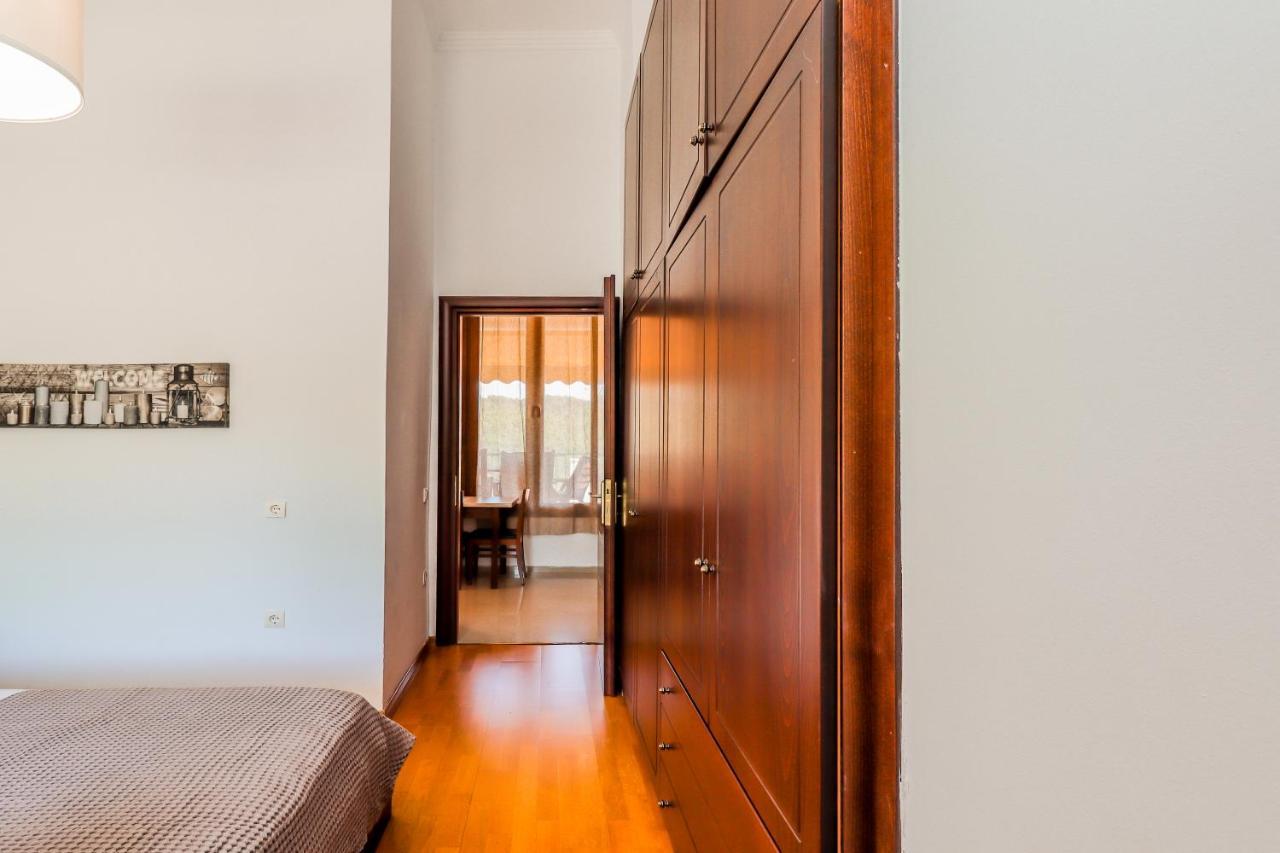 Villa Acropolis Serres Next To Center 외부 사진