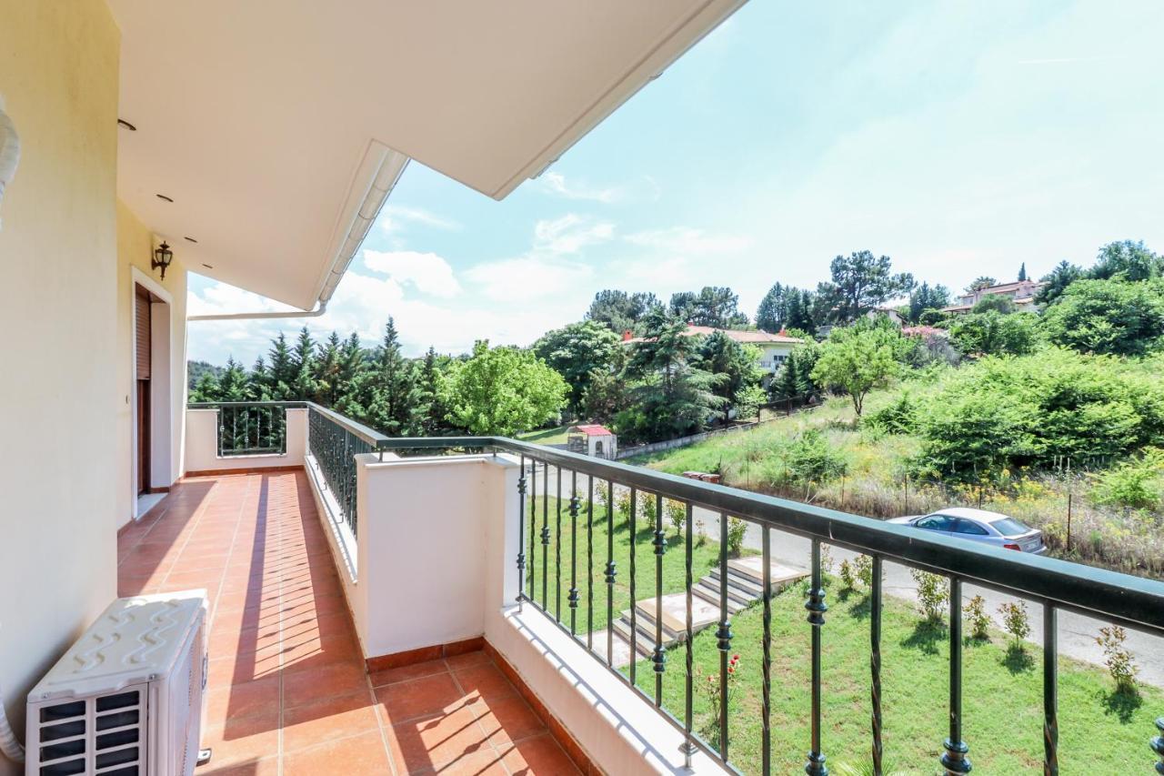Villa Acropolis Serres Next To Center 외부 사진
