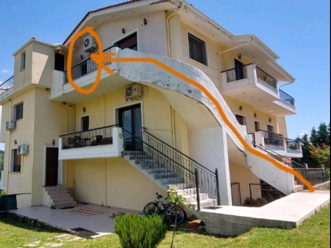 Villa Acropolis Serres Next To Center 외부 사진